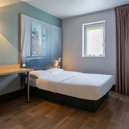 B&B Hôtel Strasbourg Nord Artisans Vendenheim Exterior foto