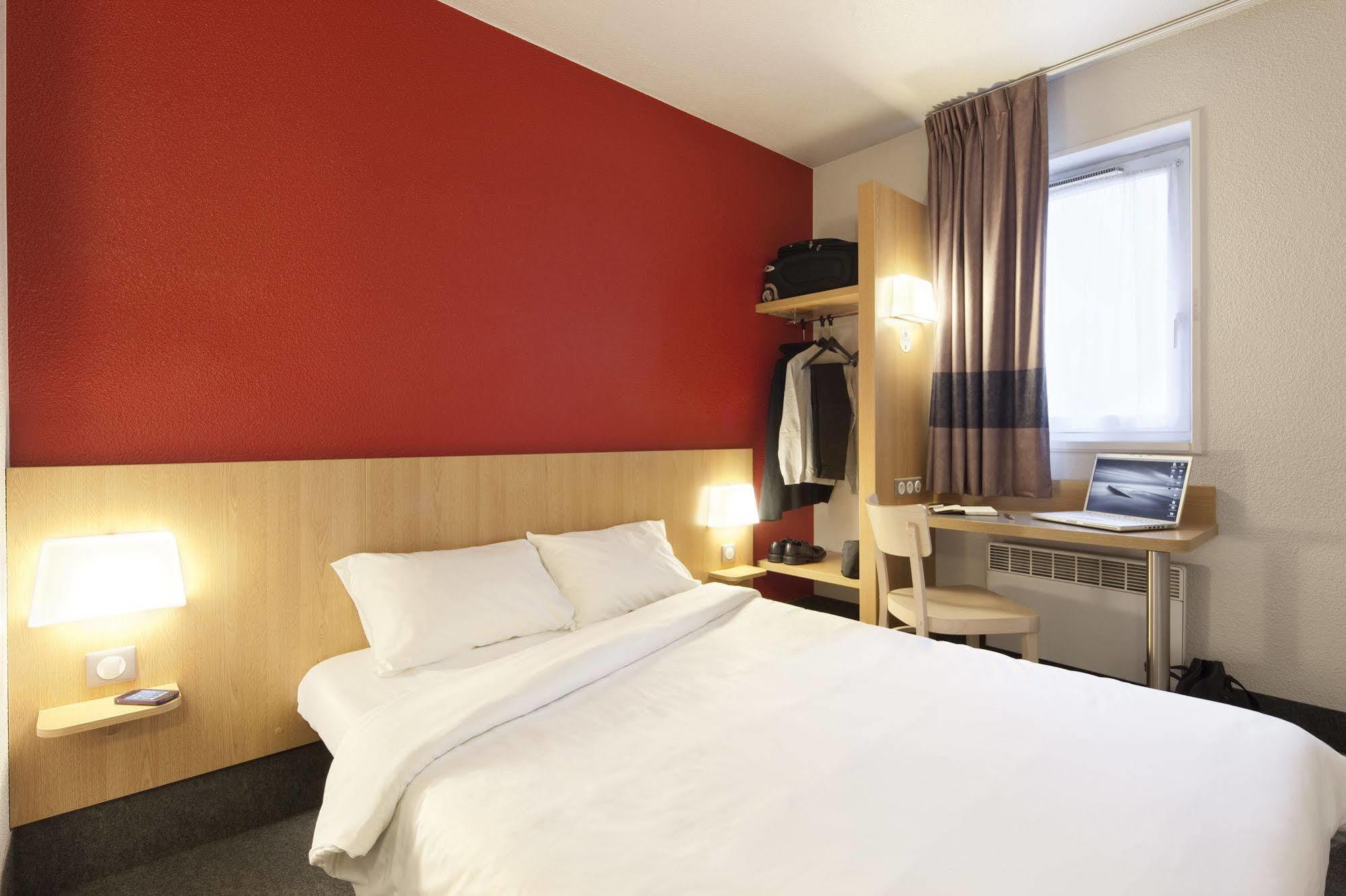B&B Hôtel Strasbourg Nord Artisans Vendenheim Exterior foto