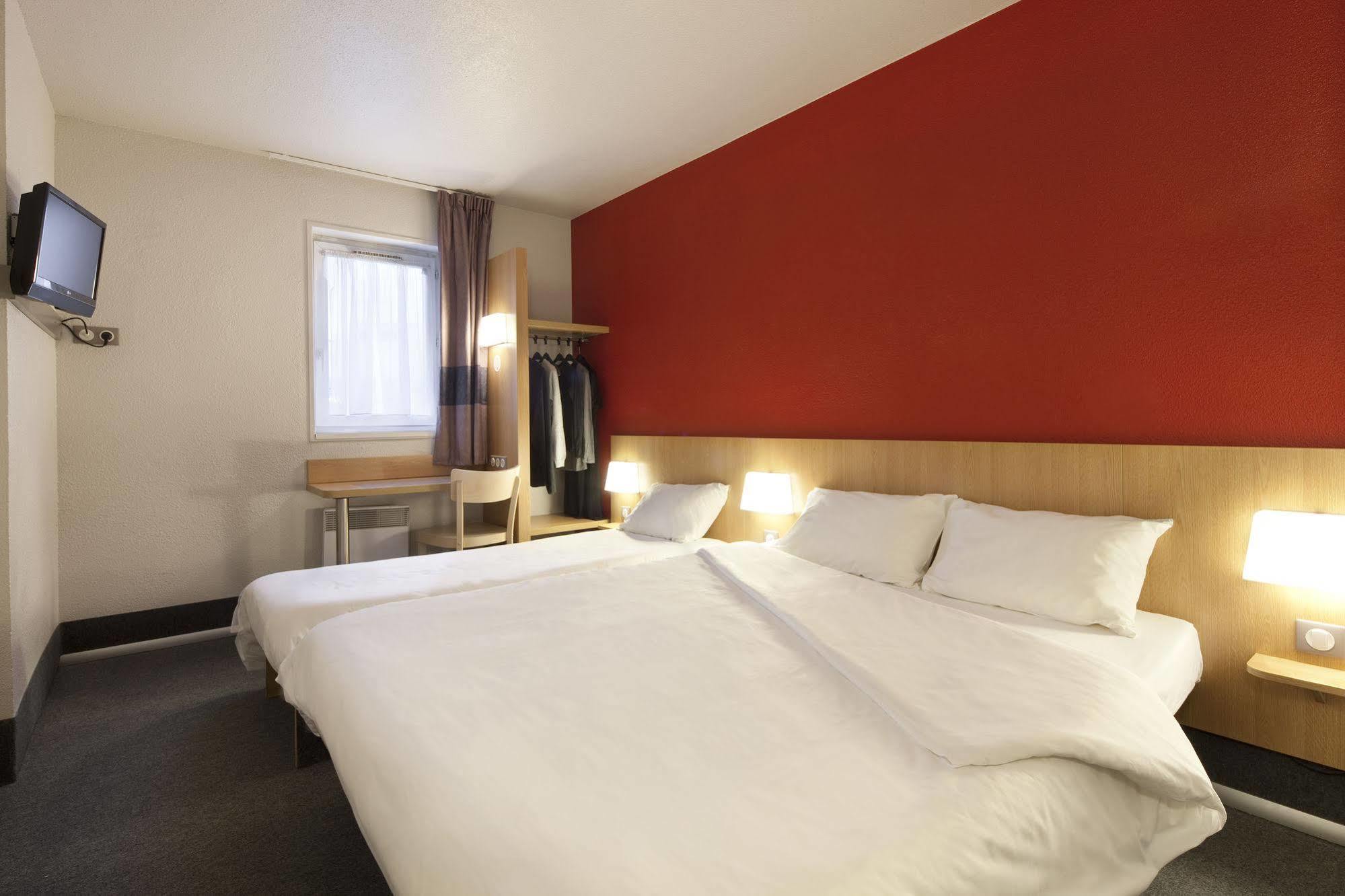 B&B Hôtel Strasbourg Nord Artisans Vendenheim Exterior foto
