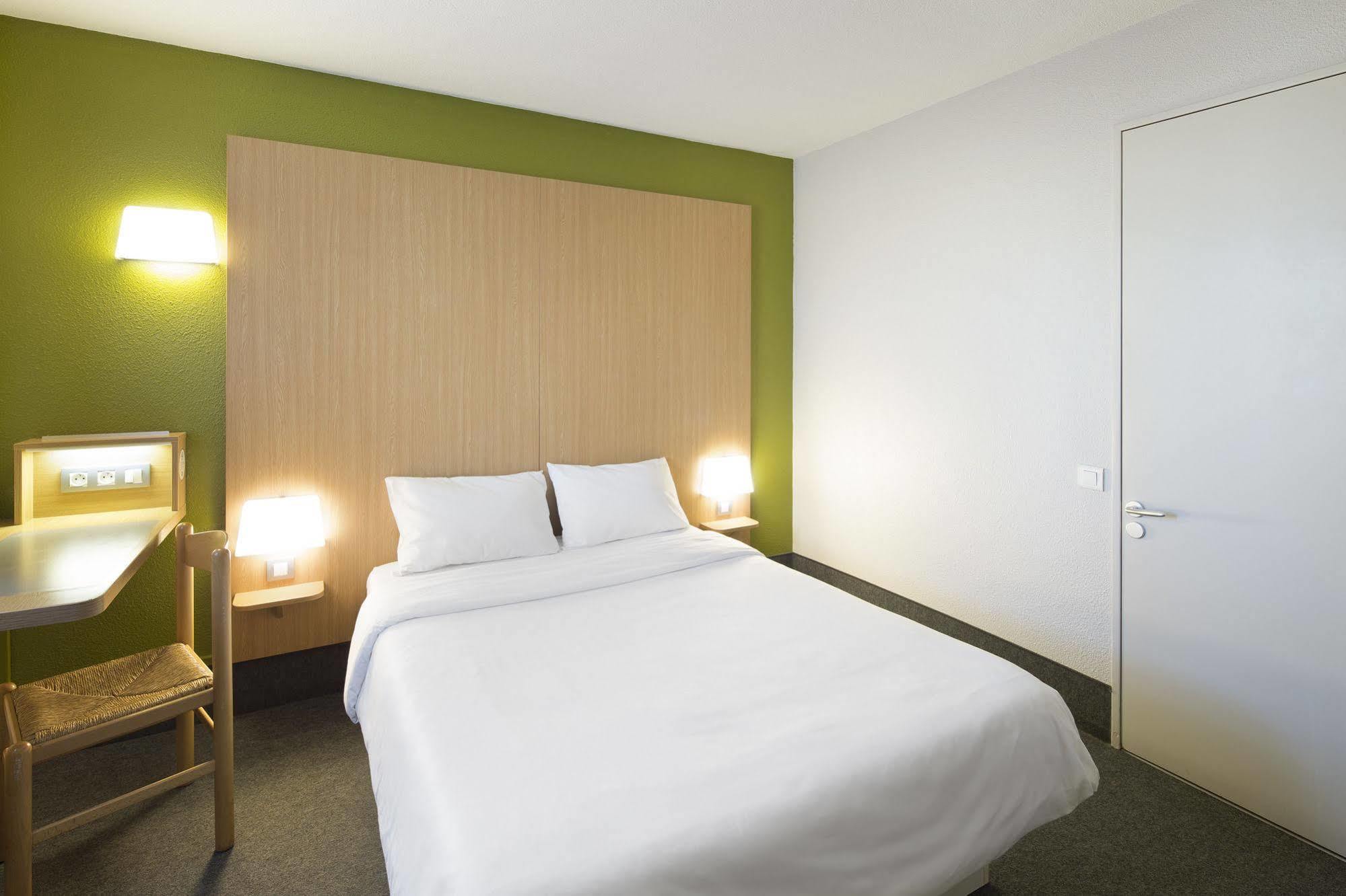 B&B Hôtel Strasbourg Nord Artisans Vendenheim Exterior foto