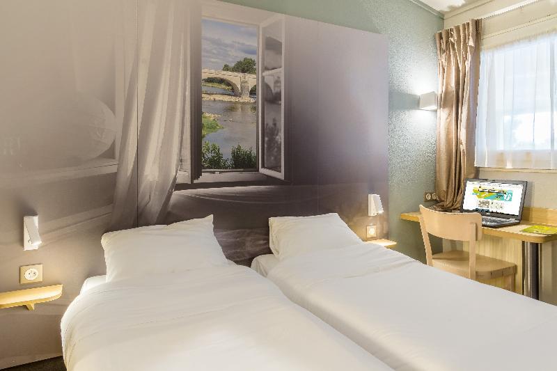 B&B Hôtel Strasbourg Nord Artisans Vendenheim Exterior foto
